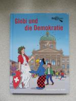 Marc Zollinger: Globi und die Demokratie