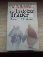 In stolzer Trauer : Roman