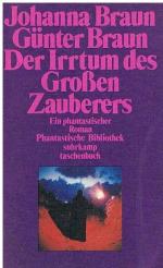 Braun, Johanna; Braun, Günter: Der Irrtu Braun, Johanna; Braun, Günter: Der Irrtu