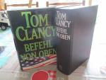 Tom Clancy: Befehl von oben Tom Clancy: Befehl von oben
