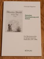 Christoph Hippchen: Zwischen Verschwörun