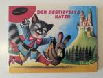 Vojtech Kubasta: Der gestiefelte Kater -