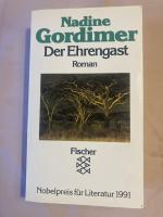 Der Ehrengast