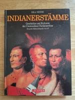 Enzyklopädie der nordamerikanischen Indianerstämme