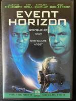 Event Horizon - Am Rande des Universums
