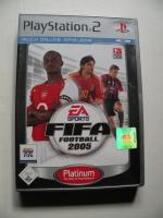 FIFA Football 2005