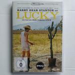 John Carroll Lynch: Lucky   -- Harry Dea