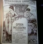 MORENA: OPERNMELODIEN BAND 2