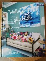 Will Taylor: Wohnen macht glücklich - Br