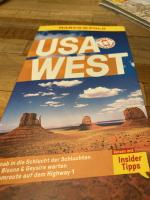 USA West - Reisen mit Marco Polo Insider-Tipps