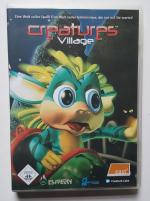 Creatures Village - PC Spiel - Computer CD ROM