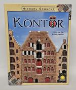 Kontor 1999 Goldsieber  6188861  Ab 12 Jahren