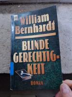 Blinde Gerechtigkeit