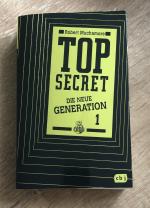 Top Secret Der Clan  / Die neue Generation Band 1