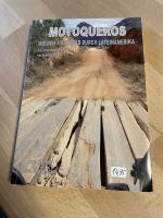 Motoqueros - Mit dem Motorrad durch Lateinamerika