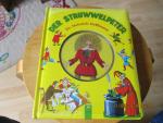 Der Struwwelpeter - mit  Audio CD - Alle Geschichten auch zum Hören