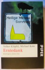Klüpfel, Volker; Kobr, Michael: Erntedan Klüpfel, Volker; Kobr, Michael: Erntedan
