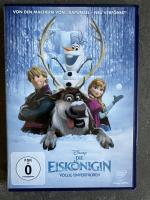 Disney Die Eiskönigin völlig unverfroren