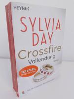 Sylvia Day: Crossfire ~ Vollendung ~ Rom