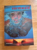 Gerhard Vormwald - Arbeiten und Photographie 1969-2000