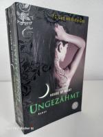 House of Night Band 4 ~ Ungezähmt ~ Roman