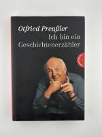Otfried Preußler: Ich bin ein Geschichte Otfried Preußler: Ich bin ein Geschichte