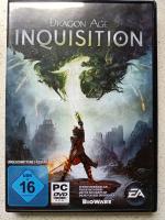 Dragon Age Inquisition ungeschnittene Fassung