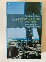 Chatwins Guru und ich - Meine Suche nach Patrick Leigh Fermor