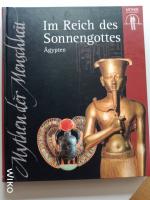 Im Reich des Sonnengottes - Ägypten