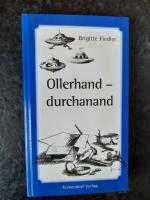 Ollerhand - durchanand (*Signiert)