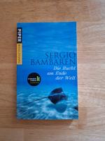 Sergio Bambaren: Die Bucht am Ende der W