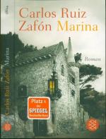 Carlos Ruiz Zafón (Autor); Peter Schwaar Carlos Ruiz Zafón (Autor); Peter Schwaar
