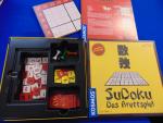 Sudoku – Das Brettspiel (Sonderausgabe)