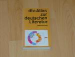 Schlosser, Horst Dieter: dtv-Atlas zur d