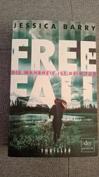 Freefall – Die Wahrheit ist dein Tod