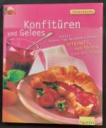 Konfitüren und Gelees