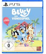 Bluey - Das Videospiel