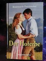 Der Hoferbe - Roman