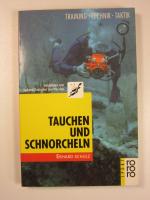 Erhard Schulz: Tauchen und Schnorcheln Erhard Schulz: Tauchen und Schnorcheln