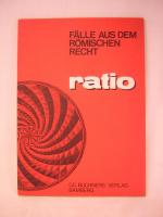 Fuhrmann, Manfred; Liebs, Detlef: Fälle 