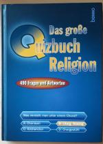 Robert Rothmann: Das große Quizbuch Reli Robert Rothmann: Das große Quizbuch Reli