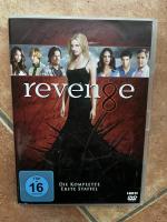 Revenge - Die komplette erste Staffel