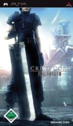 Crisis Core - Final Fantasy VII   mit SpAl.