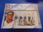 Reiner Knizia: Quo Vadis?