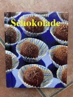 Jacqueline Bellefontaine: Schokolade - Jacqueline Bellefontaine: Schokolade -