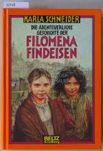 Karla Schneider: Die abenteuerliche Gesc