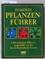 Nadja Biedinger: DuMonts Pflanzenführer.