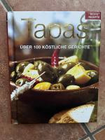 Lisa Heilig (Übersetzer): Tapas über 10 Lisa Heilig (Übersetzer): Tapas über 10