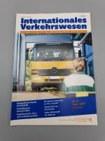 Gerd Aberle (Hrsg.): Internationales Ver Gerd Aberle (Hrsg.): Internationales Ver