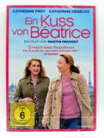 Martin Provost: Ein Kuss für Beatrice - 